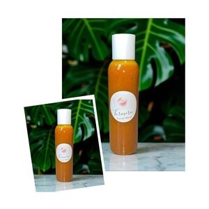 Turmeric Facial Wash Bundle